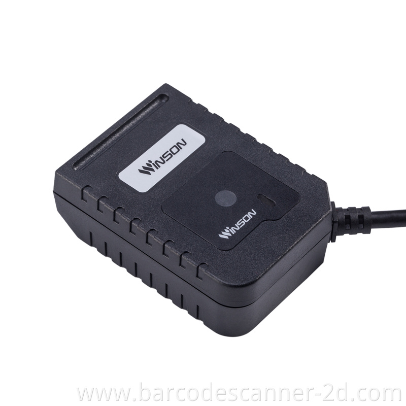  barcode scanner module